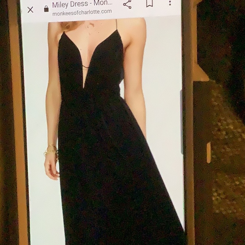 Miley Dress Brand Ramy Brook